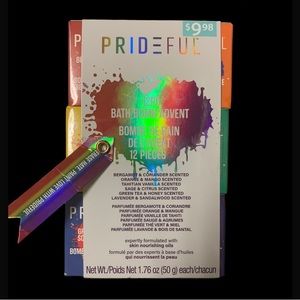 🛁 bath bomb 💣 advent calendar